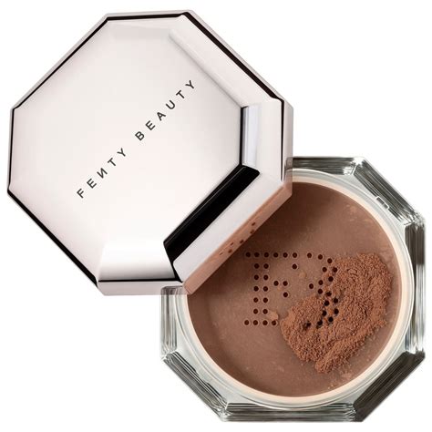 fendi puder|Fenty Beauty by Rihanna .